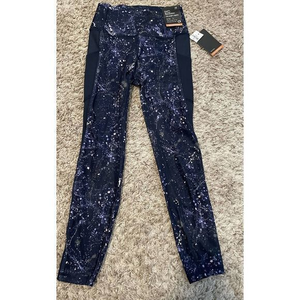 Womens Size‎ XS Gapfit Sculpt Revolution 7/8 Length Legging NWT